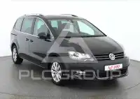 2019 Volkswagen SHARAN
