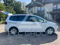 2019 Volkswagen SHARAN