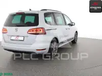 2019 Volkswagen SHARAN