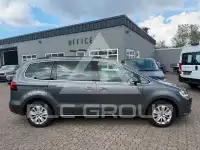 2019 Volkswagen SHARAN