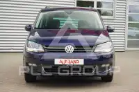 2019 Volkswagen SHARAN