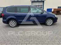 2019 Volkswagen SHARAN