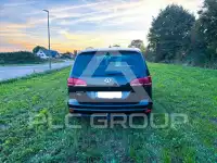 2019 Volkswagen SHARAN