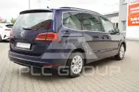 2019 Volkswagen SHARAN