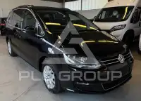 2019 Volkswagen SHARAN