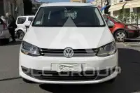 2019 Volkswagen SHARAN
