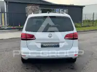 2019 Volkswagen SHARAN