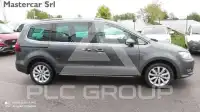 2019 Volkswagen SHARAN