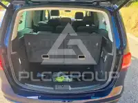 2019 Volkswagen SHARAN