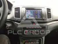 2019 Volkswagen SHARAN