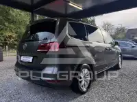 2019 Volkswagen SHARAN