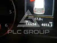 2019 Volkswagen SHARAN