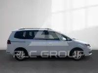 2019 Volkswagen SHARAN