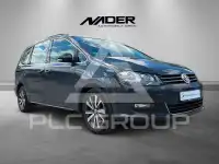 2019 Volkswagen SHARAN
