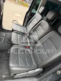 2019 Volkswagen SHARAN