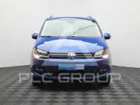 2019 Volkswagen SHARAN