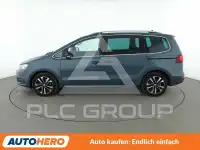 2019 Volkswagen SHARAN
