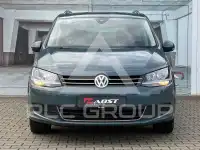 2019 Volkswagen SHARAN