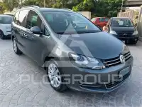 2019 Volkswagen SHARAN
