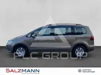 2019 Volkswagen SHARAN