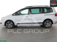 2019 Volkswagen SHARAN