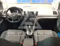 2019 Volkswagen SHARAN