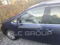 2019 Volkswagen SHARAN
