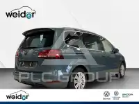 2019 Volkswagen SHARAN