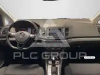 2019 Volkswagen SHARAN