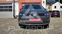 2019 Volkswagen SHARAN