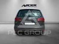 2019 Volkswagen SHARAN