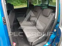 2019 Volkswagen SHARAN