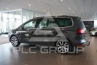 2019 Volkswagen SHARAN