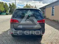 2019 Volkswagen SHARAN