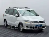 2019 Volkswagen SHARAN