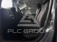 2019 Volkswagen SHARAN