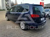 2019 Volkswagen SHARAN