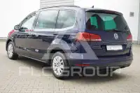 2019 Volkswagen SHARAN
