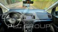 2019 Volkswagen SHARAN
