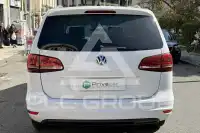 2019 Volkswagen SHARAN