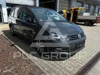 2019 Volkswagen SHARAN