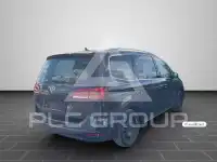 2019 Volkswagen SHARAN