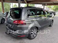 2019 Volkswagen SHARAN