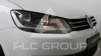 2019 Volkswagen SHARAN
