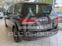 2019 Volkswagen SHARAN