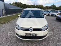 2019 Volkswagen SHARAN
