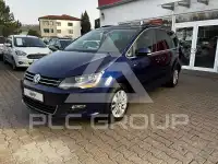 2019 Volkswagen SHARAN