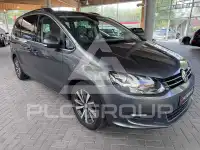 2019 Volkswagen SHARAN