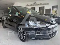 2019 Volkswagen SHARAN