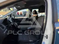 2019 Volkswagen SHARAN